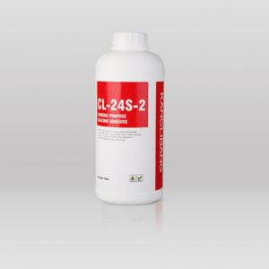 硅膠粘鍍鋅件膠水CL-24S-2