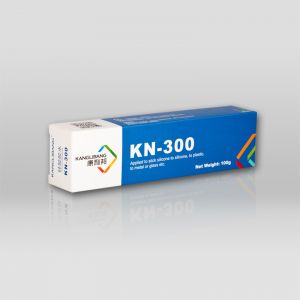 室溫固化硅膠粘接劑KN-300A