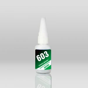 高強(qiáng)度快干膠水603