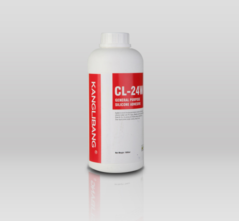 CL-24W粘銅膠水外觀