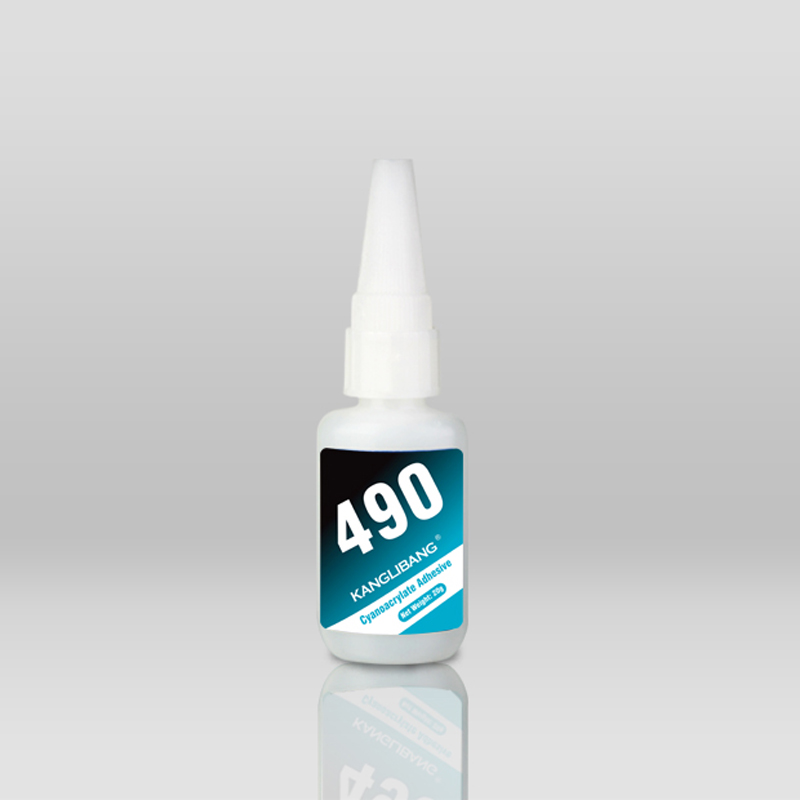 硅膠粘PC膠水