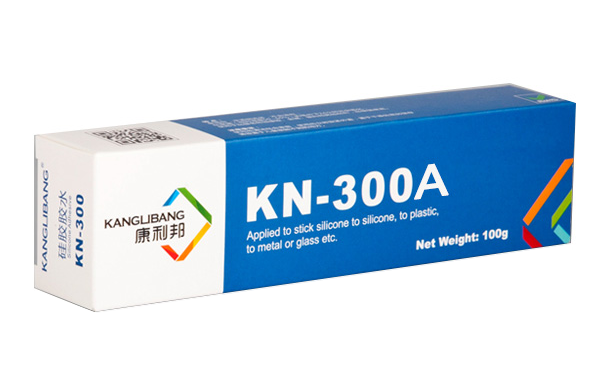 硅膠粘接PP塑料膠水