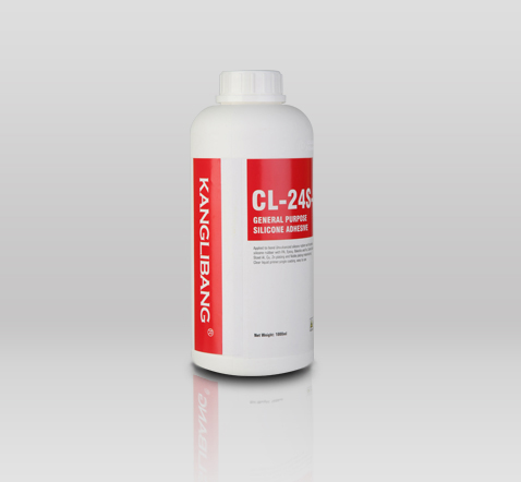 CL-24S熱硫化硅膠膠水 CL-24S熱硫化硅膠膠水