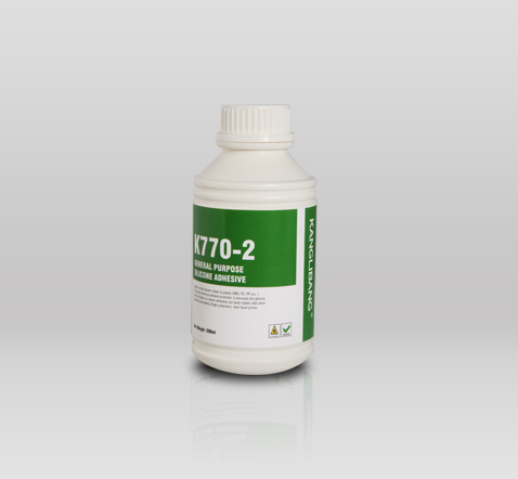 硅膠粘TPU要用兩種處理劑